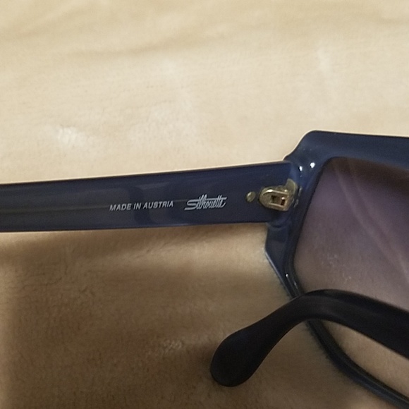 Rare vintage sunglasses main image 6